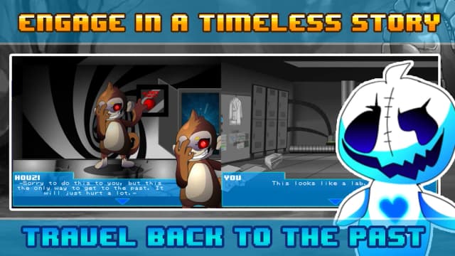 Can You Escape Fate? screenshot 5