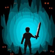 All Who Wander – Roguelike RPG APK icon