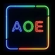 Always On Edge – LED light & AOD & Wallpapers APK icon