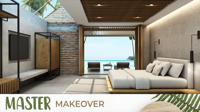 My Home Makeover Design APK screenshot 2