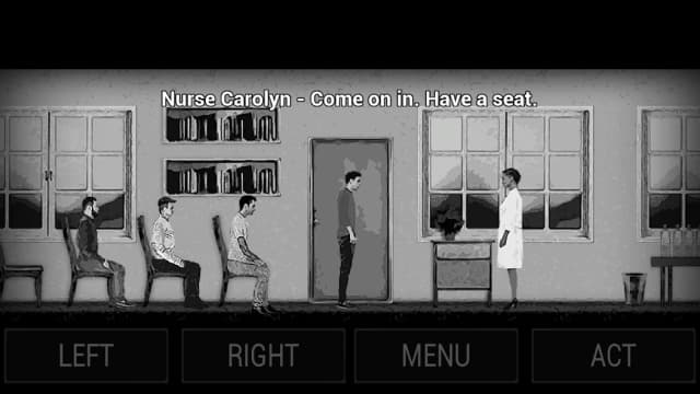Inside My Mind APK screenshot 2