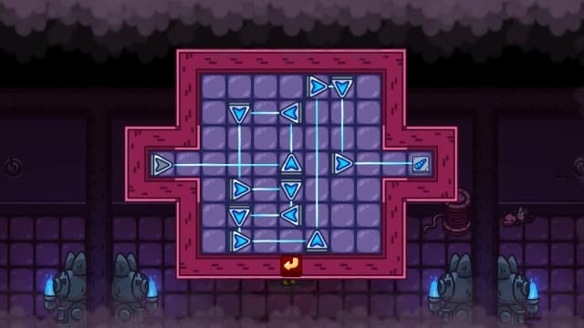 Lonesome Village APK screenshot 4