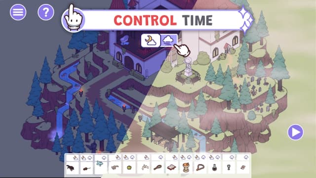 Hidden Through Time: Discovery screenshot 2