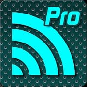 WiFi Overview 360 Pro APK icon