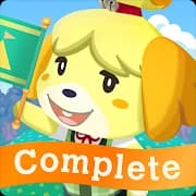 Animal Crossing: Pocket Camp C APK icon