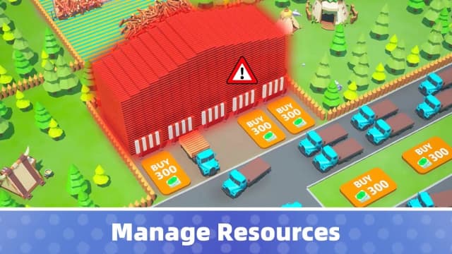 Survivor Island APK screenshot 5