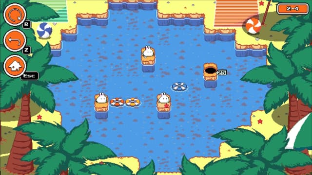Rabbit’s Hop APK screenshot 6