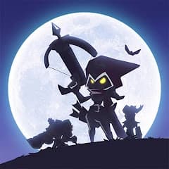 Path of Immortals: Dungeons icon