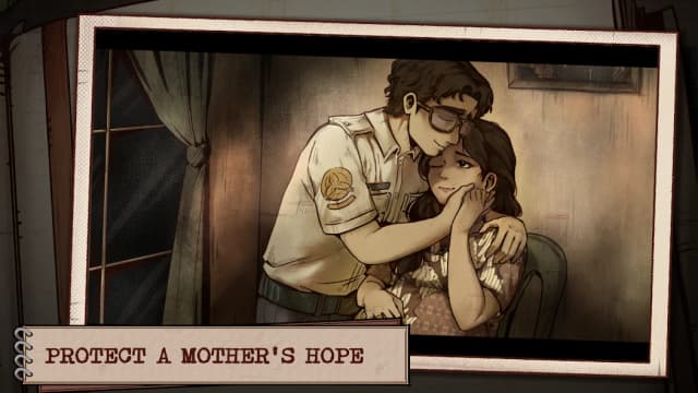 1998: The Toll Keeper Story APK screenshot 4