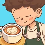 Happy Dessert Cafe APK icon