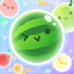Suika Game Planet APK icon