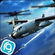 Drone -Air Assault icon