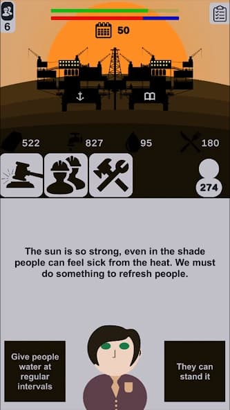 The Platform APK screenshot 2