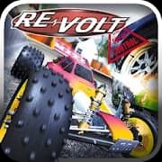 RE-VOLT Classic (Premium) icon