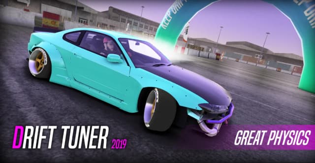 Drift Tuner 2019 screenshot 3