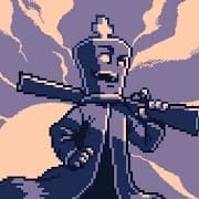Shotgun King: The Final Checkmate APK icon