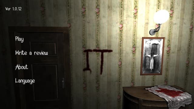 Horror Clown - Scary Ghost screenshot 4
