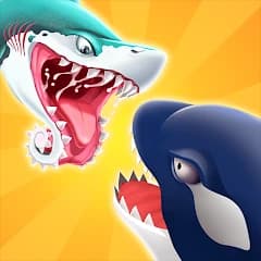 Shark World icon