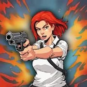 Rage Swarm APK icon