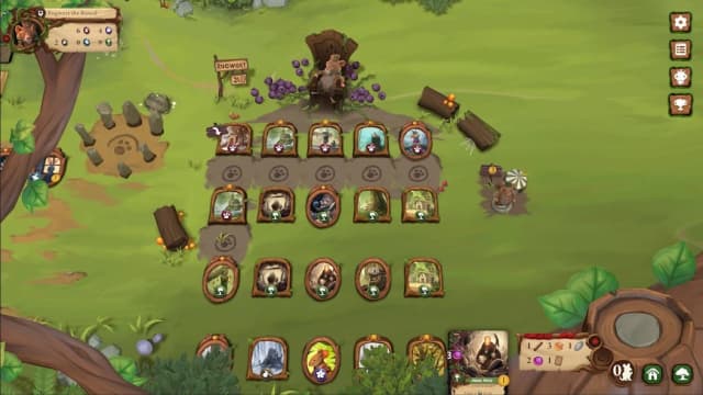 Everdell APK screenshot 3