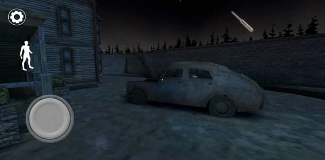 Granny 3 screenshot 2