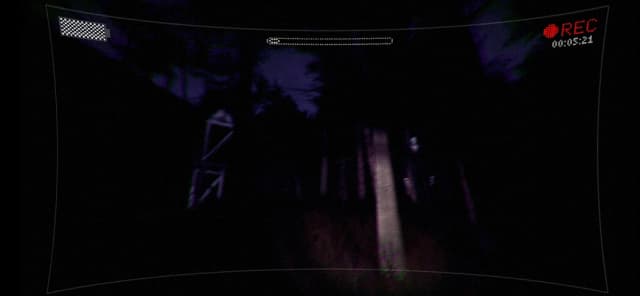 Slender: The Arrival screenshot 1
