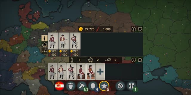 Our Empire APK screenshot 5