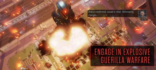 XCOM 2 Collection APK screenshot 5