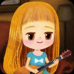 Little Berry Forest 2 : Stars APK icon