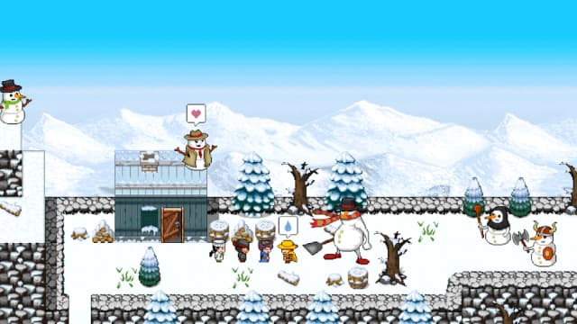 Doom & Destiny Advanced screenshot 3