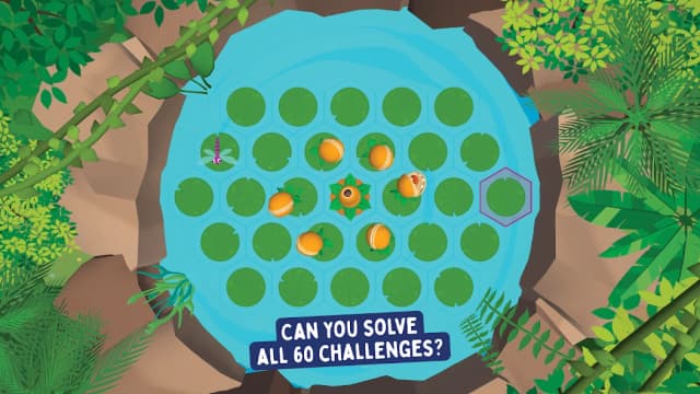 Pond Twister APK screenshot 5