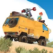 Caravan SandWitch APK icon