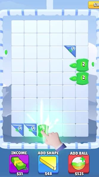 Maze Maker APK screenshot 1