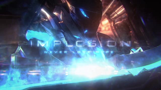 Implosion - Never Lose Hope (MOD, unlimited money) 1.2.9 screenshot 1
