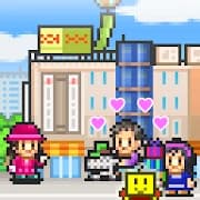 Mega Mall Story APK icon