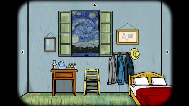 Cube Escape Collection APK screenshot 3
