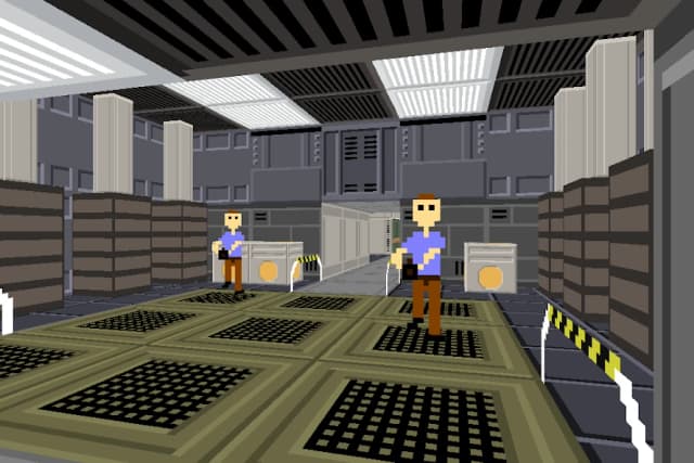 FPS Maker 3D APK screenshot 2