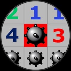 Minesweeper Pro APK icon