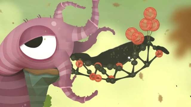World of Goo 2 APK screenshot 1