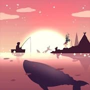 Casting Away icon