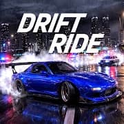 DRIFT RIDE 2 APK icon