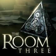 The Room Three APK icon