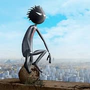 Amazing Crime Strange Stickman - Rope Vice Vegas icon