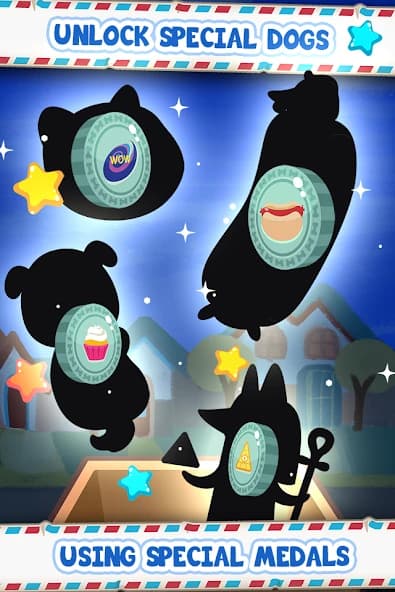 Puppy Dog Clicker - The Game screenshot 4