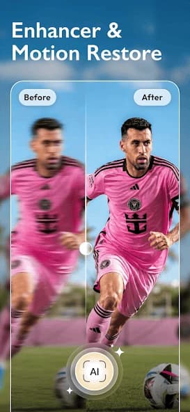 Photo Editor Pro APK screenshot 2