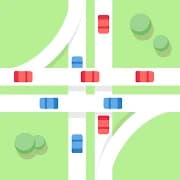 State Connect: Traffic Control APK icon