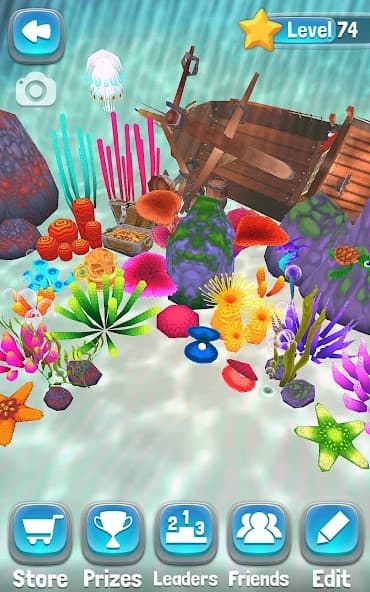 Run Fish Run 2 screenshot 3