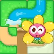 Water Me Please! Water Game: Brain Teaser icon