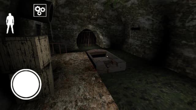 Granny: Chapter Two screenshot 3