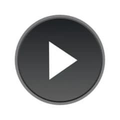 PowerAudio Pro Music Player APK icon